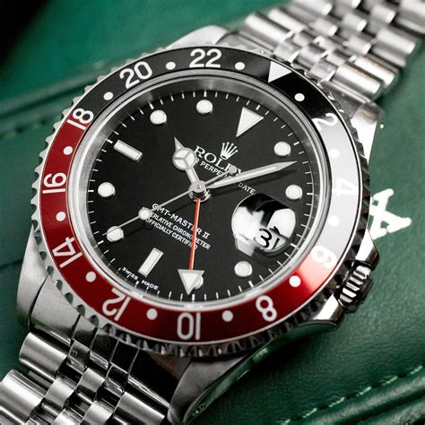 rolex 16710 lv|rolex gmt 16710 coke value.